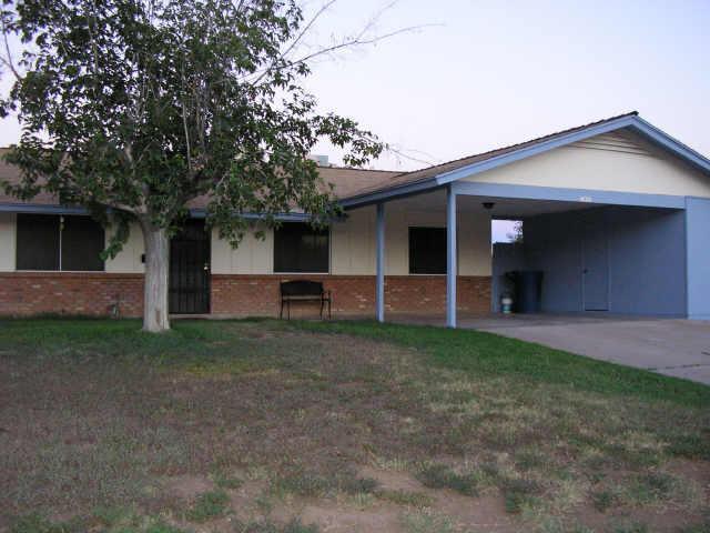 409 N Arrowhead Dr., Chandler, AZ 85224