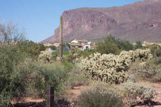 3475 S First Water Tr. #43, Gold Canyon, AZ 85118