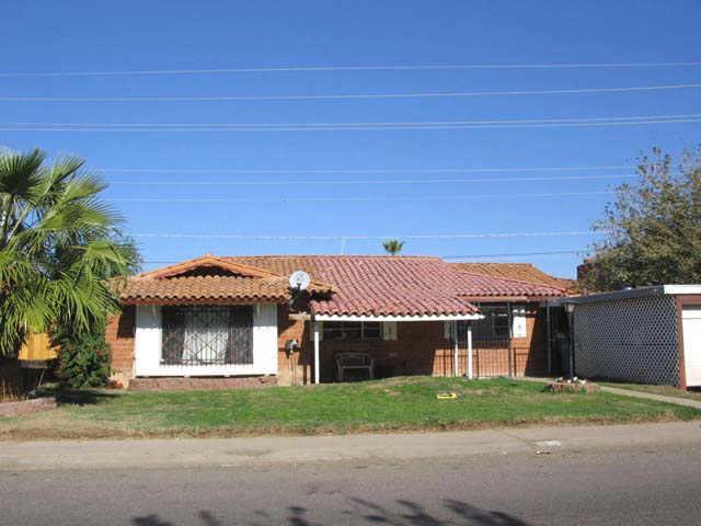 4102 W Rose Ln., Phoenix, AZ 85019