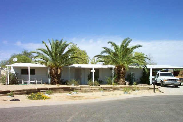 2814 E Wahalla Ln., Phoenix, AZ 85050