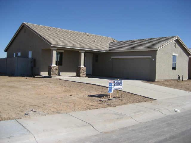 18211 N Arbor Way, Maricopa, AZ 85239