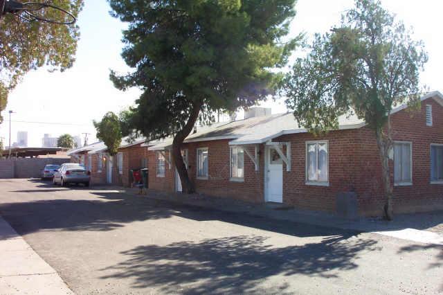 315 N 16th Ave., Phoenix, AZ 85007