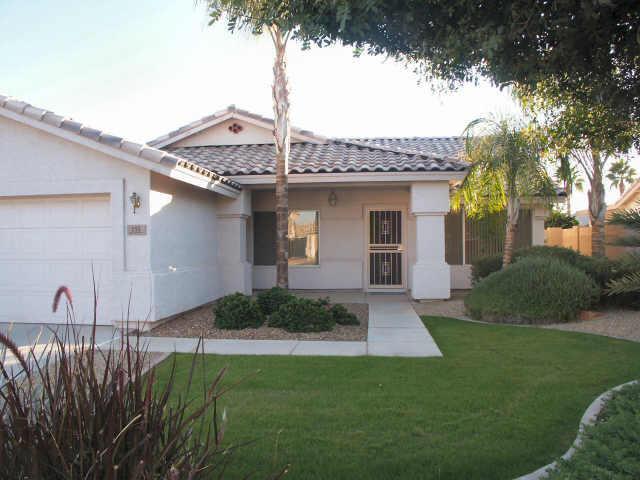 151 W Shamrock St., Gilbert, AZ 85233