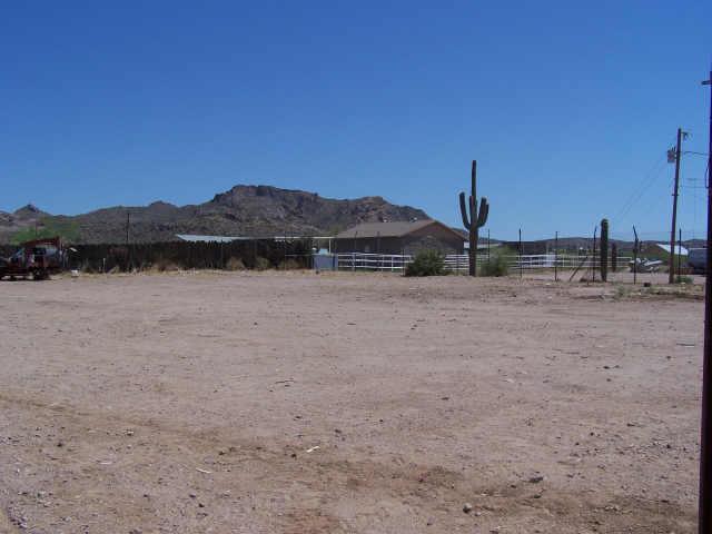 1094 W Kaniksu St., Apache Junction, AZ 85220