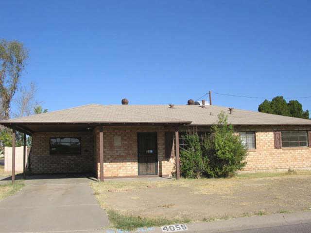 4056 W Cavalier Dr., Phoenix, AZ 85019