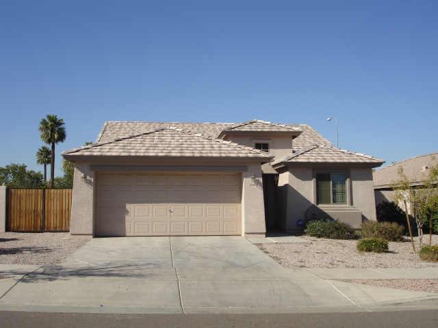 6634 S 18th Ln., Phoenix, AZ 85041