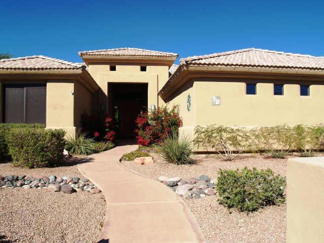 4055 N Recker Rd. #67, Mesa, AZ 85215