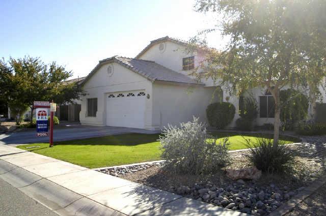 7719 W Tumblewood Dr., Peoria, AZ 85382