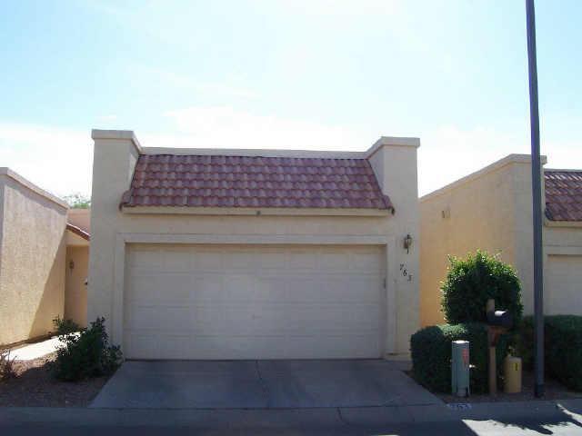 763 E Pepper Dr., Casa Grande, AZ 85222