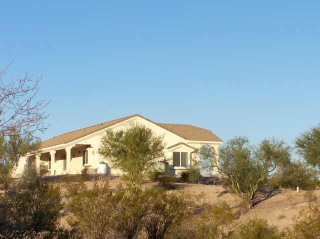 56122 N 322nd Ave., Wickenburg, AZ 85390