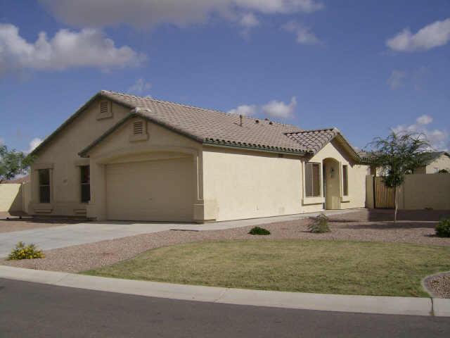 29295 N Rosewood Dr., Queen Creek, AZ 85242