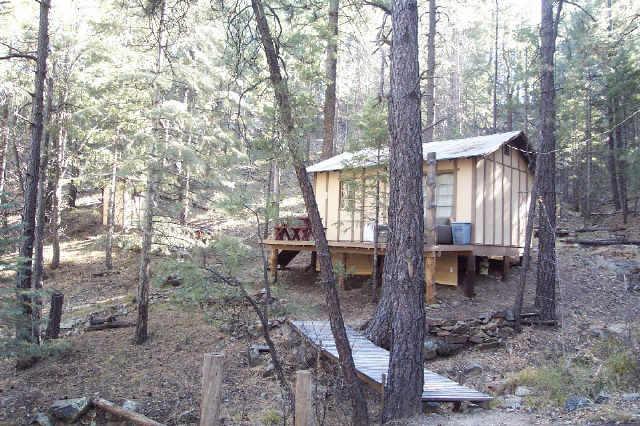 3575 E Sheldon Rd., Prescott, AZ 86303