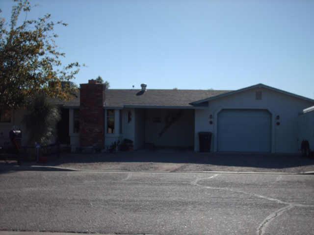 556 N Jackson St., Wickenburg, AZ 85390