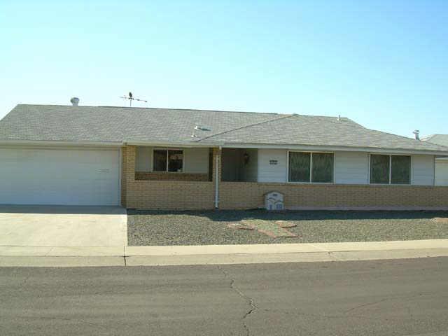 14202 N Purple Sage Ct., Sun City, AZ 85351