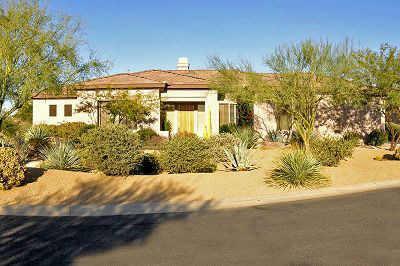 11330 E Cavedale Dr., Scottsdale, AZ 85262