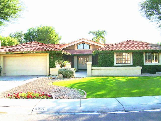 5301 E Laurel Ln., Scottsdale, AZ 85254
