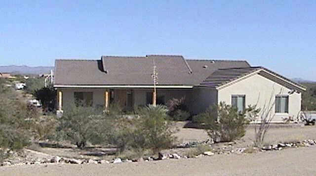 35875 S Heritage Ct., Wickenburg, AZ 85390