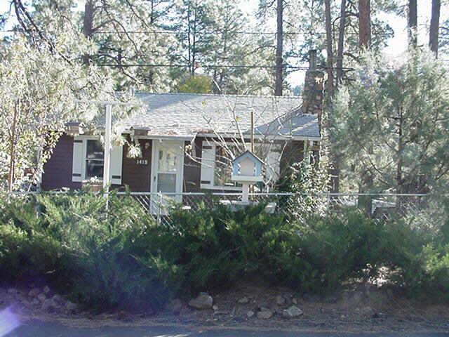 1419 S Oak Knoll Dr., Prescott, AZ 86303