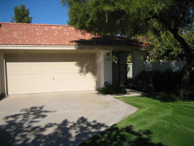 945 N Pasadena St. #132, Mesa, AZ 85201