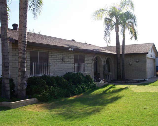 4924 W Dahlia Dr., Glendale, AZ 85304