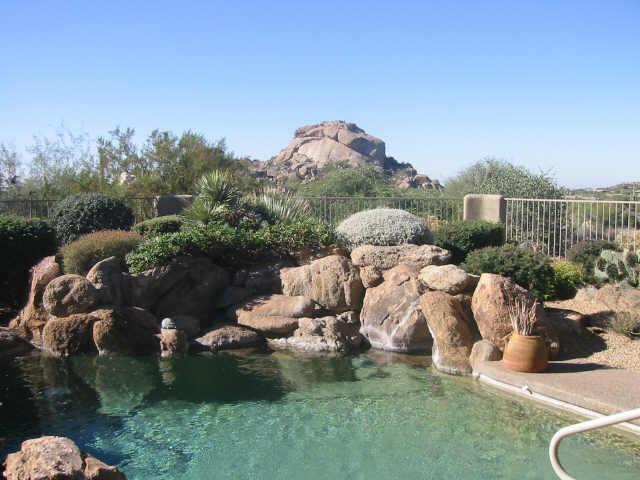 7485 E Arroyo Hondo Rd., Scottsdale, AZ 85262