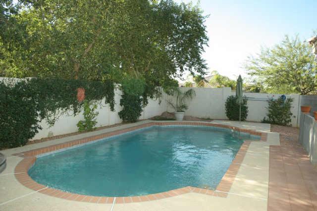 10559 W Jessie Ln., Peoria, AZ 85383