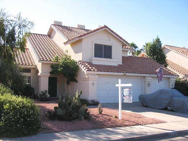 6537 E Norwood St., Mesa, AZ 85215