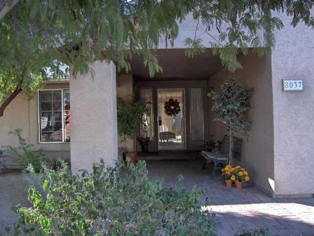 8037 W Dahlia Dr., Peoria, AZ 85381