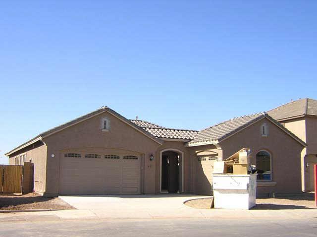 3090 S Nash Way, Chandler, AZ 85249