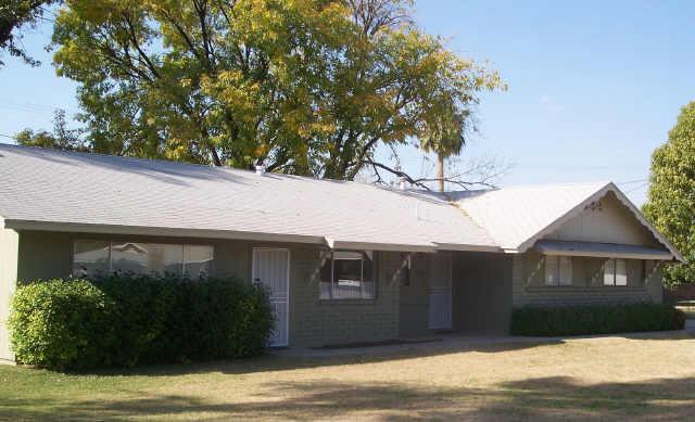2306 S El Camino Cir., Tempe, AZ 85282