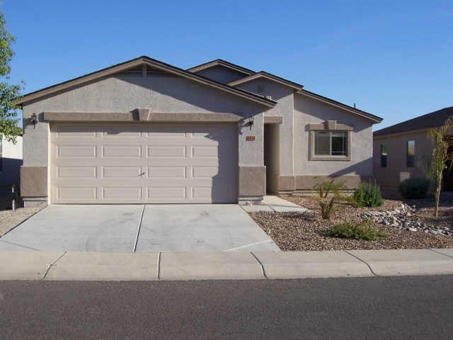 1814 E Desert Rose Tr., Queen Creek, AZ 85242