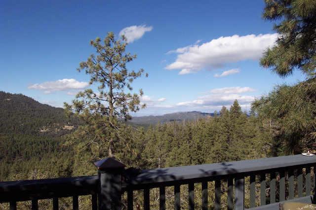 4565 E Combination Ln., Prescott, AZ 86303