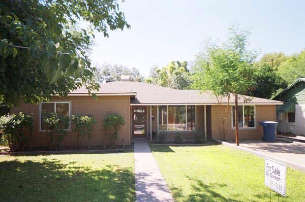 615 W 11th St., Tempe, AZ 85281