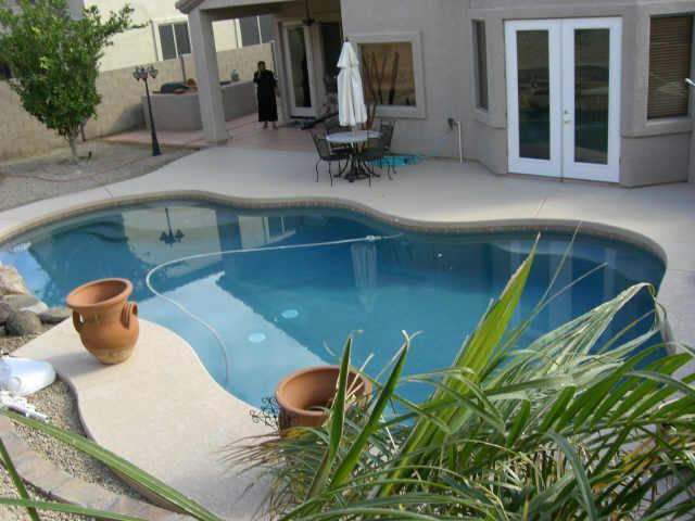 2916 W Glenhaven Dr., Ahwatukee, AZ 85045