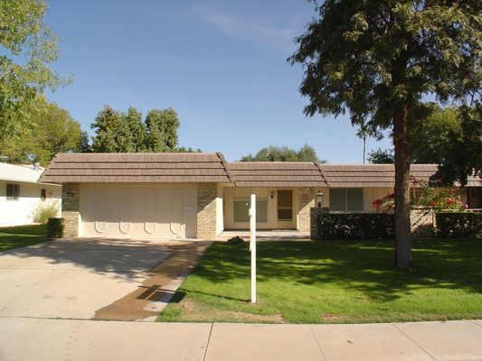 17815 N Boswell Blvd., Sun City, AZ 85373
