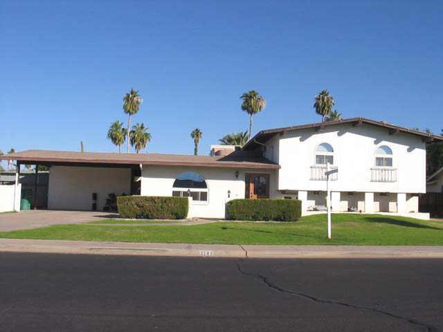 2148 E Encanto St., Mesa, AZ 85213