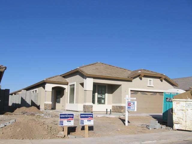 1678 E Jahns Dr., Casa Grande, AZ 85122