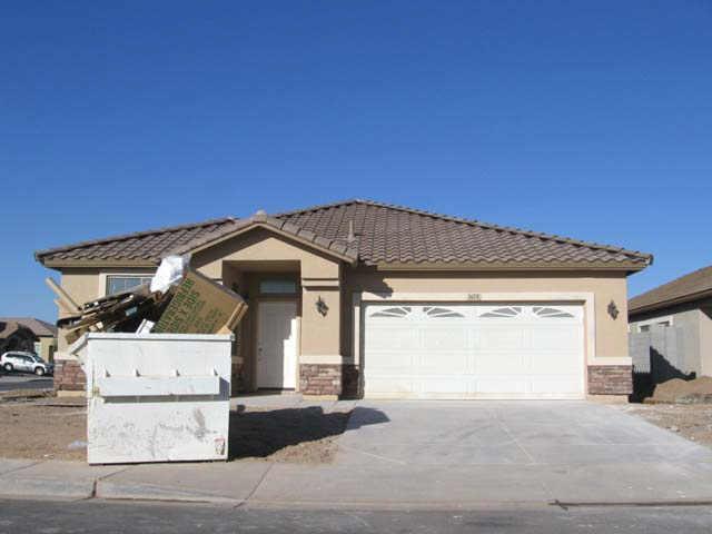 1674 E Jahns Dr., Casa Grande, AZ 85122