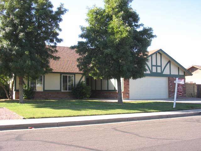 4901 E Fountain St., Mesa, AZ 85205