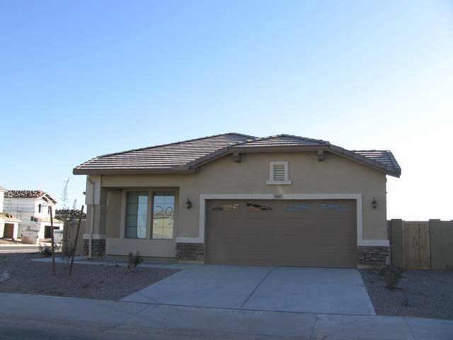 1685 E Jahns Dr., Casa Grande, AZ 85122