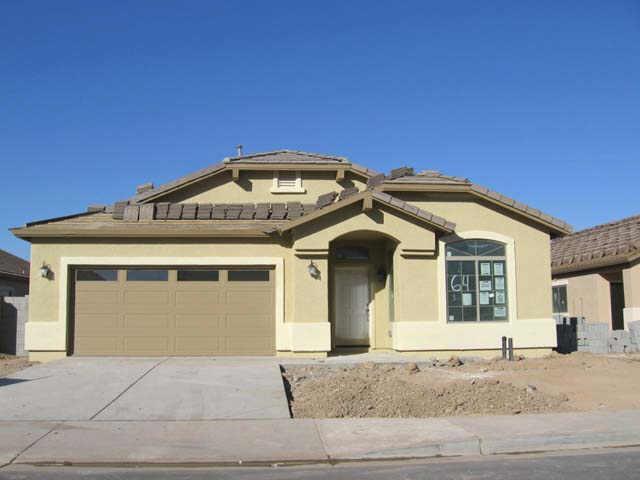 1682 E Johns Dr., Casa Grande, AZ 85222