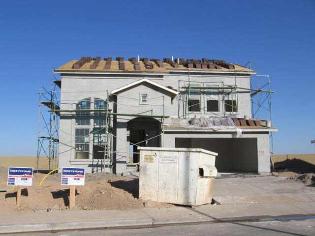 1818 N Wildflower Ln., Casa Grande, AZ 85122