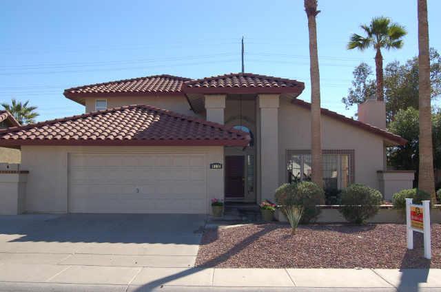 10859 E Becker Ln., Scottsdale, AZ 85259