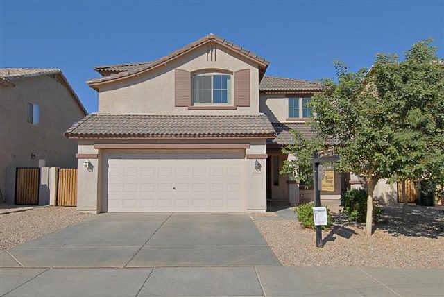 8806 W Magnolia St., Tolleson, AZ 85353