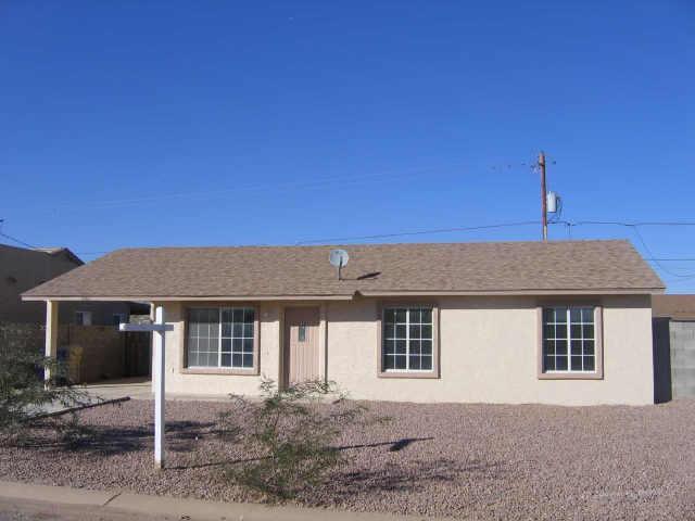 9382 W Coronado Dr., Arizona City, AZ 85123