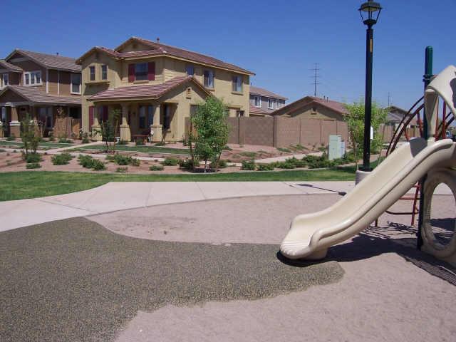 3632 E Yeager Ct., Gilbert, AZ 85295