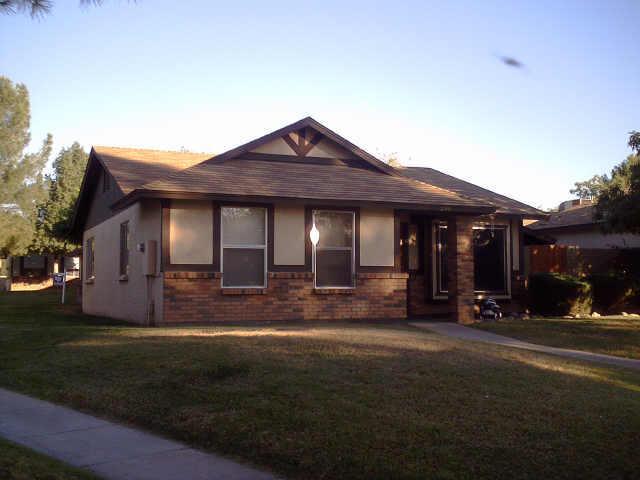 5135 E Evergreen St. #1268, Mesa, AZ 85205