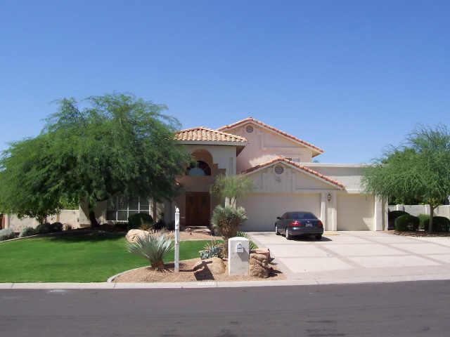 12662 S Honah Lee Ct., Ahwatukee, AZ 85044
