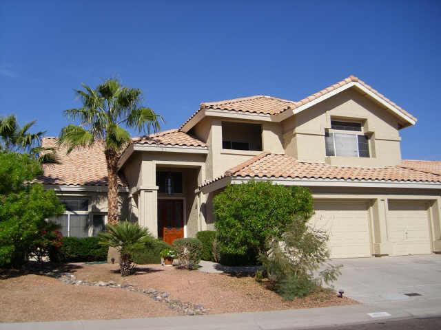 1622 E Glenhaven Dr., Phoenix, AZ 85048