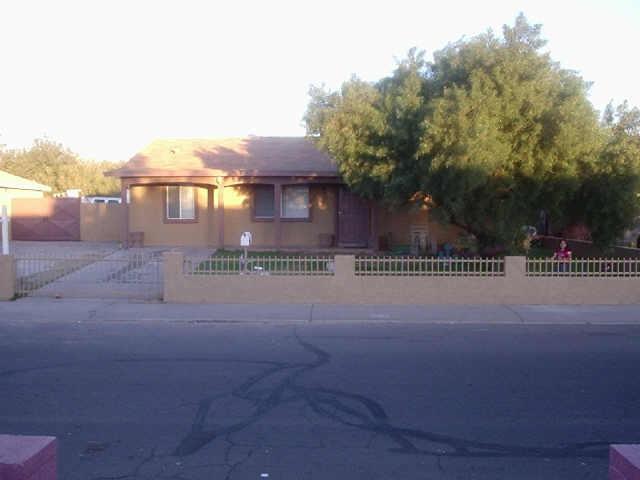2629 N 69th Dr., Phoenix, AZ 85035